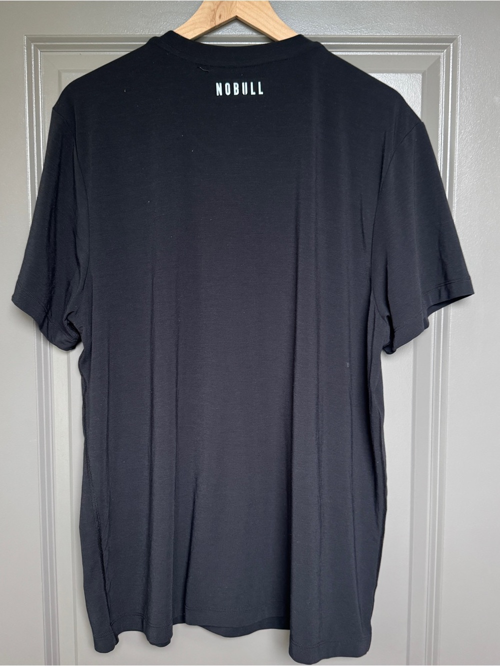 Horns Performance Tee - Picture 4 of 4